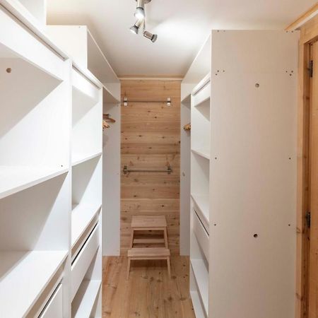 Appartement Marcella Montgenevre Bagian luar foto