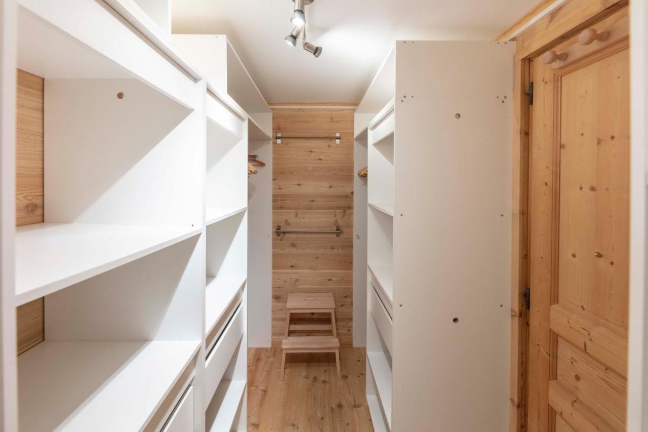 Appartement Marcella Montgenevre Bagian luar foto