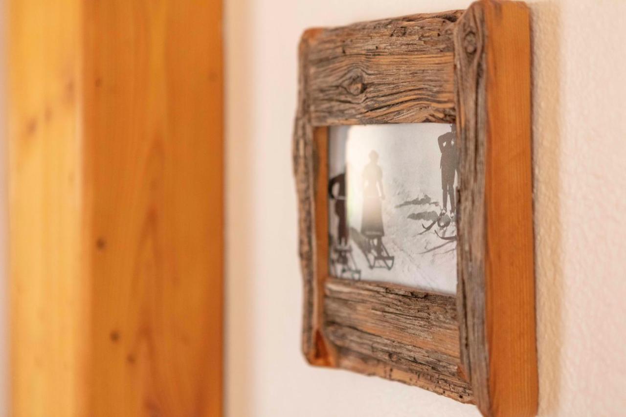 Appartement Marcella Montgenevre Bagian luar foto